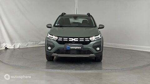 Sandero 1.0 TCe 110ch Stepway Expression + 2023 occasion 59600 Maubeuge