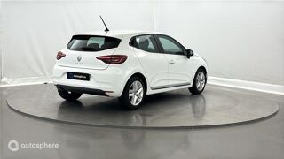 Clio 1.0 SCe 65ch Zen -21 2021 occasion 62800 Li&eacute;vin