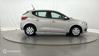 Sandero 1.0 SCe 65ch Confort -22 2022 occasion 59223 Roncq