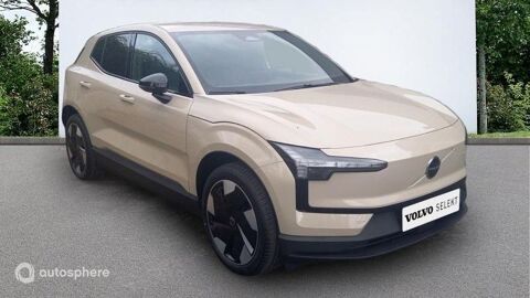 EX 30 Single Extended Range 272ch Plus 2025 occasion 08000 Charleville-M&eacute;zi&egrave;res