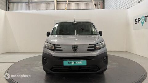 Partner M 650kg BlueHDi 100ch S&S 2024 occasion 13100 Aix-en-Provence