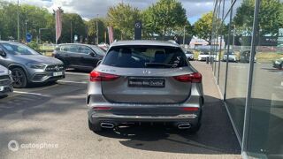 Classe GLA 180 136ch Edition 140 7G-DCT 2026 occasion 77240 Vert-Saint-Denis
