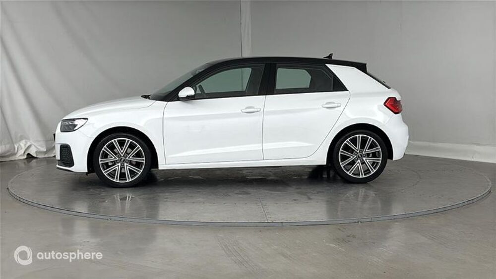A1 30 TFSI 116ch Advanced 2024 occasion 02000 Laon