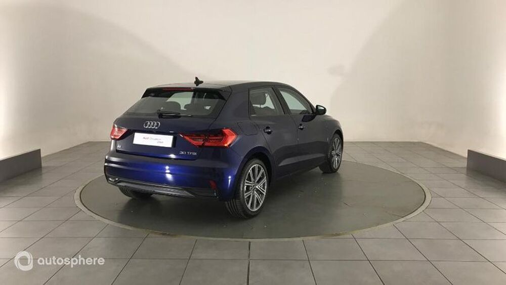 A1 30 TFSI 116ch Design S tronic 7 2026 occasion 86000 Poitiers