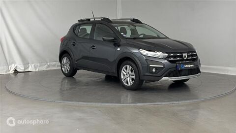 Sandero 1.0 TCe 90ch Stepway Confort -22 2022 occasion 51000 Ch&acirc;lons-en-Champagne
