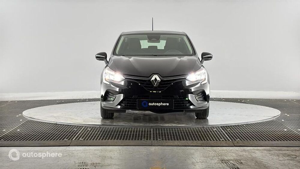 Clio 1.0 TCe 90ch Equilibre 2023 occasion 73230 Saint-Alban-Leysse
