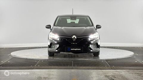 Clio 1.0 TCe 90ch Equilibre 2023 occasion 73230 Saint-Alban-Leysse
