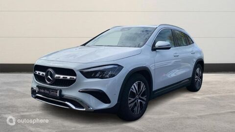 Annonce voiture Mercedes Classe GLA 33499 €