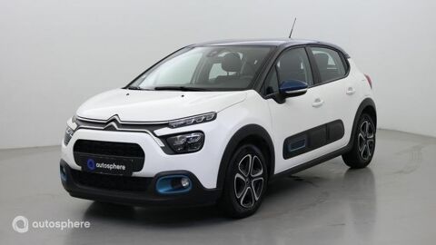 Citroen c3 1.2 PureTech 83ch S&S Shine