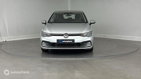Golf 1.0 TSI OPF 110ch Life Plus 2023 occasion 08000 Charleville-M&eacute;zi&egrave;res