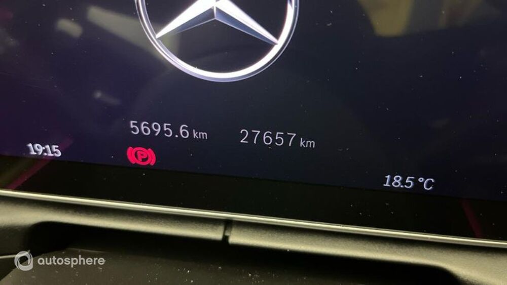 Classe C 300 e 204+129ch AMG Line 2024 occasion 86000 Poitiers