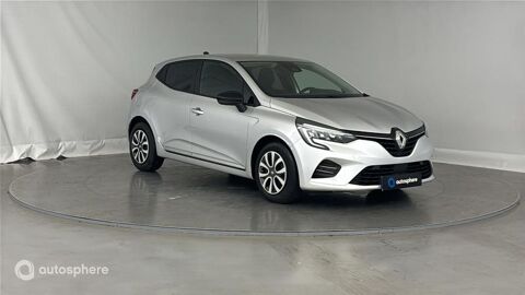 Clio 1.5 Blue dCi 100ch Evolution 2023 occasion 86100 Ch&acirc;tellerault