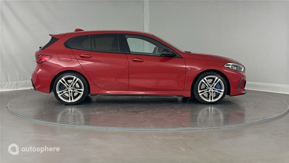 S&eacute;rie 1 M135iA xDrive 306ch 2020 occasion 59650 Villeneuve-d'Ascq