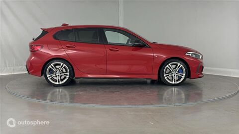 S&eacute;rie 1 M135iA xDrive 306ch 2020 occasion 59650 Villeneuve-d'Ascq