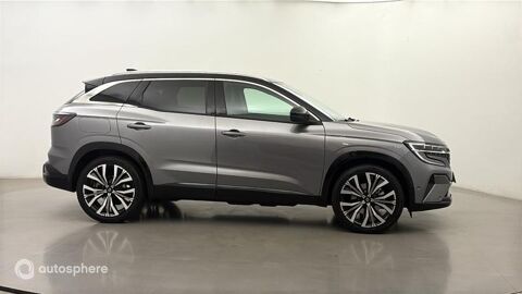 Austral 1.2 E-Tech full hybrid 200ch Iconic- 23 2023 occasion 16430 Champniers