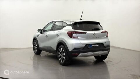 Captur 1.0 TCe 90ch Evolution 2024 occasion 02000 Laon