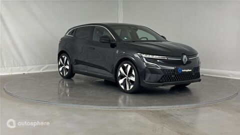 M&eacute;gane E-Tech Electric EV60 220ch Techno super charge 2023 occasion 62000 Arras