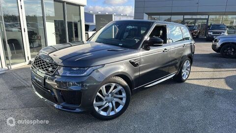 Annonce voiture Land-Rover Range Sport 52990 