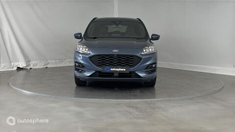 Kuga 2.5 Duratec 190ch FHEV E85 ST-Line X BVA 2024 occasion 62400 B&eacute;thune