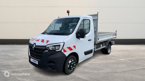 Renault Master RJ3500 L3 2.3 Blue dCi 130ch EuroVI CC CF PAFC Blue dCi130  2022 occasion Pertuis 84120