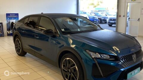 Annonce voiture Peugeot 408 29900 