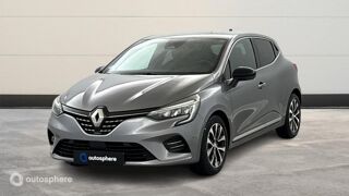 Clio 1.0 TCe 90ch Techno 2023 occasion 59223 Roncq