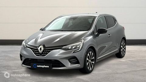 Renault Clio 1.0 TCe 90ch Techno 2023 occasion Roncq 59223