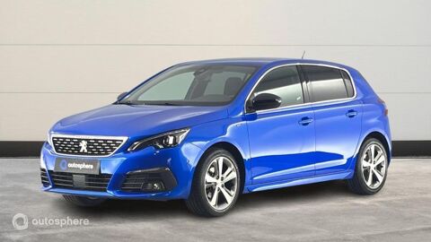 Annonce voiture Peugeot 308 13999 �