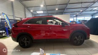 Eclipse Cross 2.4 MIVEC PHEV 188ch Black Collection 4WD 2023 2024 occasion 02400 Ch&acirc;teau-Thierry