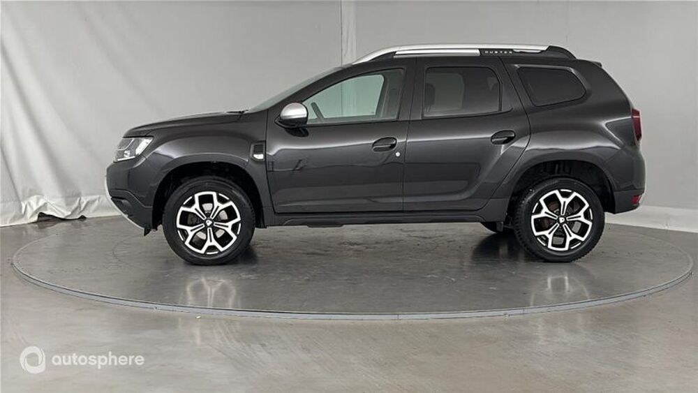 Duster 1.5 Blue dCi 115ch Prestige 4x2 - 20 2020 occasion 62231 Coquelles