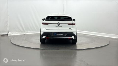 M&eacute;gane E-Tech Electric EV60 220ch Techno optimum charge -C 2023 occasion 62232 Fouqui&egrave;res-l&egrave;s-B&eacute;thune
