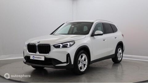 BMW X1 sDrive18d 150ch Business Design 2023 occasion Villeneuve-d'Ascq 59650
