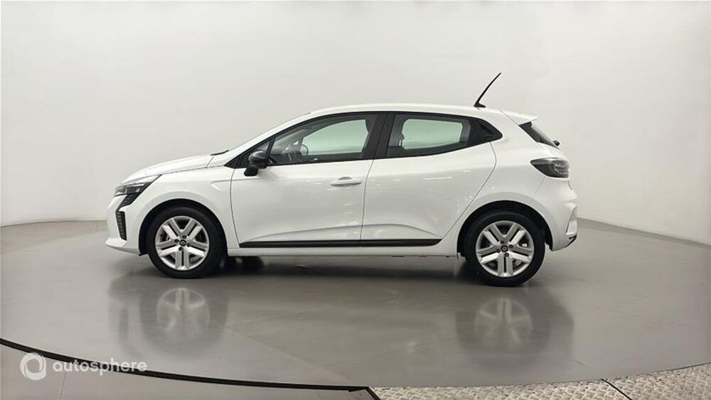 Clio 1.5 dCi 100ch Evolution - 25 2025 occasion 79000 Niort