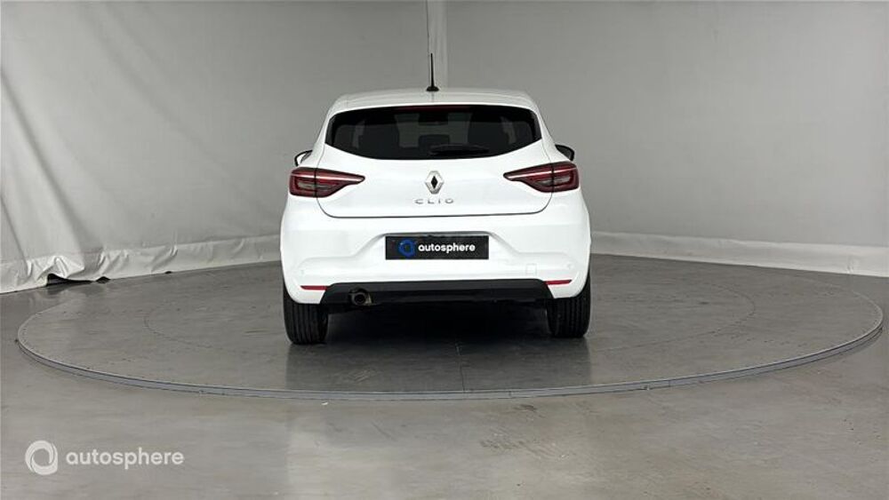 Clio 1.0 TCe 100ch Evolution GPL 2023 occasion 57000 Metz