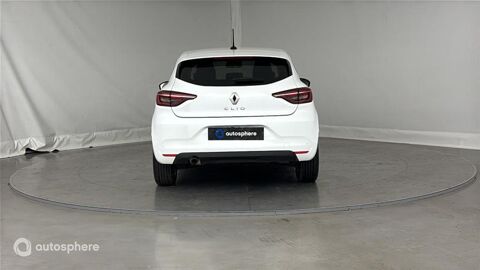 Clio 1.0 TCe 100ch Evolution GPL 2023 occasion 57000 Metz