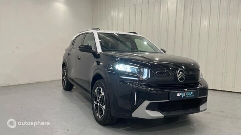 C3 Aircross 1.2 Hybride 145ch MAX e-DCS6 2025 occasion 64300 ORTHEZ