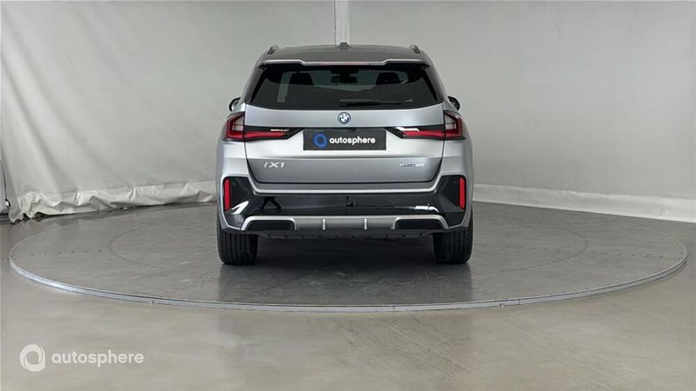 X1 ieDrive20 204ch M Sport 2024 occasion 59650 Villeneuve-d'Ascq