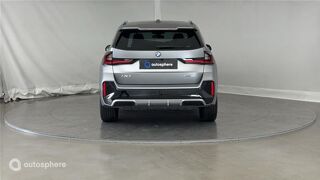 X1 ieDrive20 204ch M Sport 2024 occasion 59650 Villeneuve-d'Ascq