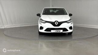 Clio 1.0 TCe 90ch Equilibre 2023 occasion 59320 Sequedin