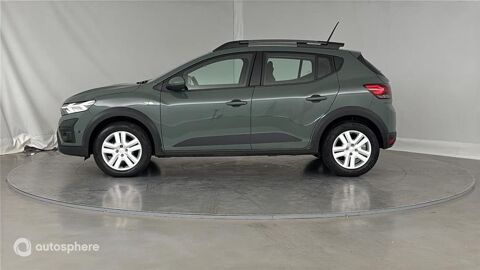 Sandero 1.0 ECO-G 100ch Stepway Expression 2023 occasion 59223 Roncq