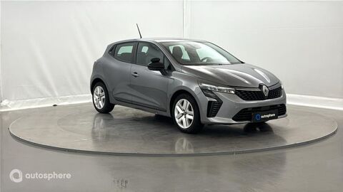 Clio 1.5 Blue dCi 100ch Evolution - 24 2024 occasion 57200 Sarreguemines