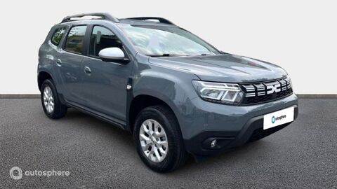 Duster 1.3 TCe 130ch FAP Expression 4x2 2023 occasion 77210 AVON