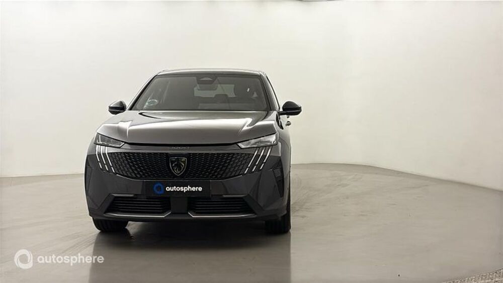 3008 1.2 Hybrid 145ch Allure e-DCS6 2025 occasion 37540 Saint-Cyr-sur-Loire