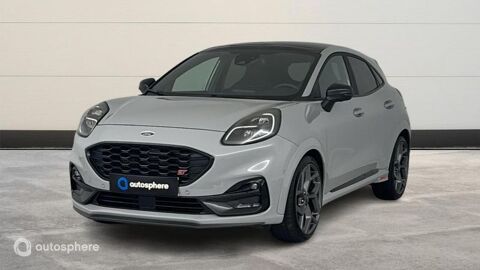 Annonce voiture Ford Puma 23499 €