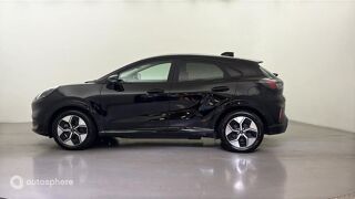 Puma Gen-E 168ch Standard Range 43 kWh 2025 occasion 78310 Coigni&egrave;res