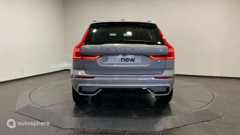 XC60 B4 197ch Ultimate Style Dark Geartronic 2023 occasion 57100 Thionville