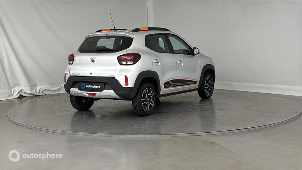 Spring Confort Plus - Achat Int&eacute;gral 2022 occasion 57100 Thionville