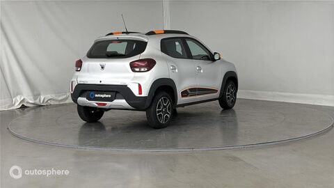 Spring Confort Plus - Achat Int&eacute;gral 2022 occasion 57100 Thionville