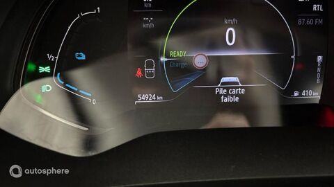 Captur 1.6 E-Tech hybride 145ch Business -21 2022 occasion 10100 Romilly-sur-Seine
