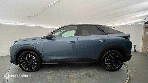 3008 1.2 Hybrid 145ch GT e-DCS6 2025 occasion 79000 Niort